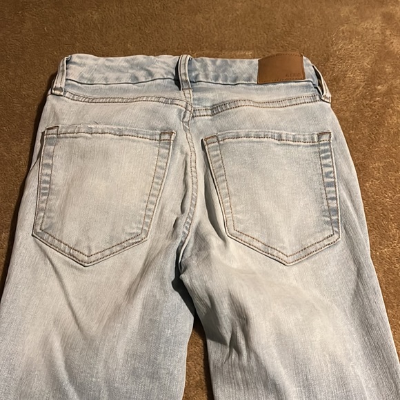 Aeropostale Jeggings - Picture 6 of 6